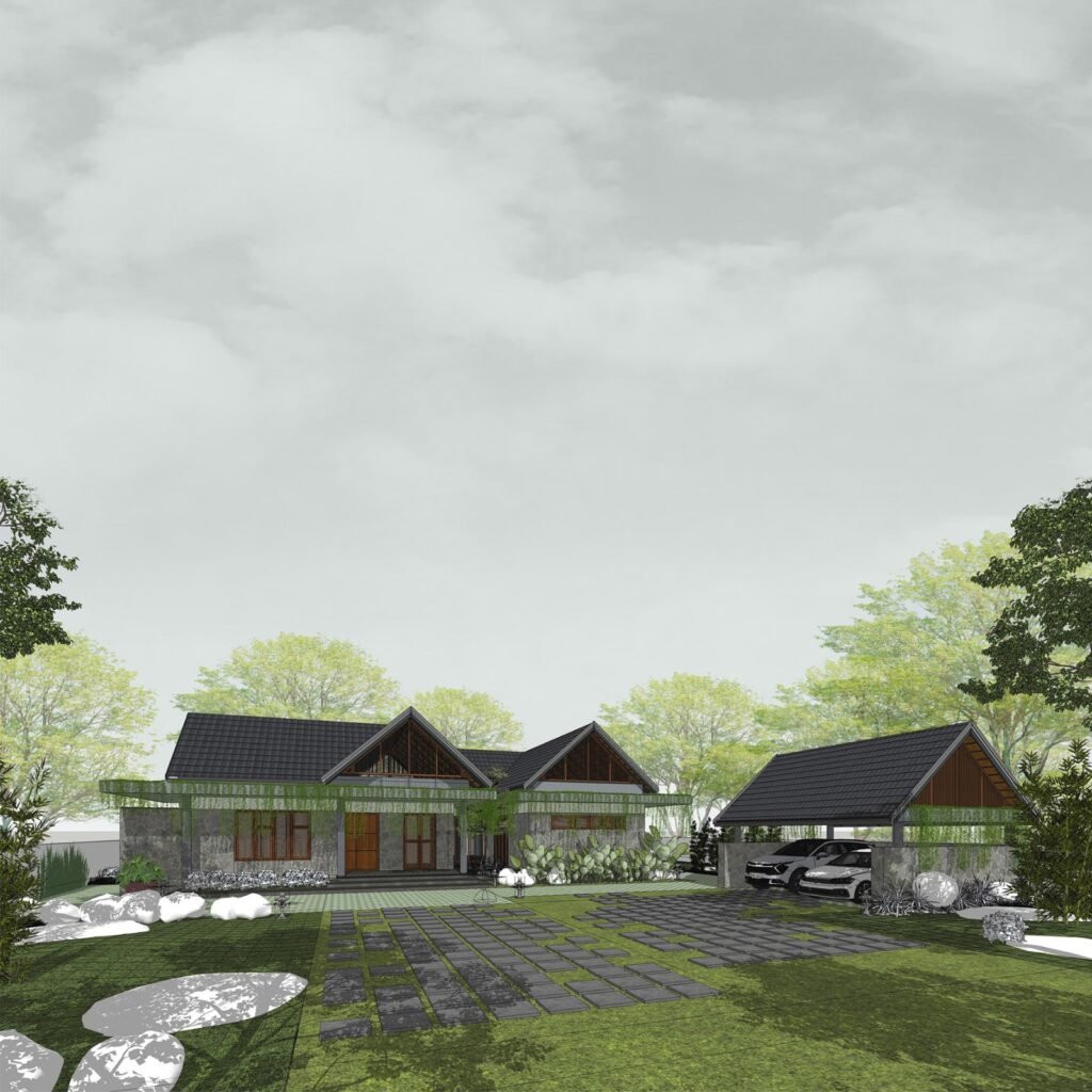 inspiring northern tropics architect constitute top 10 in kannur